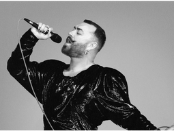 Sam Smith en el Auditorio Nacional CDMX 2026: fechas, venta de boletos y precios confirmados. Sam Smith en el Auditorio Nacional CDMX 2026: fechas, venta de boletos y precios confirmados.