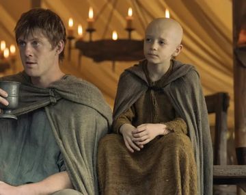 Quién es Ser Duncan el Alto de El caballero de los Siete Reinos