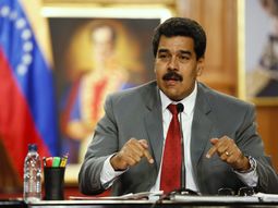 Nicolás Maduro Nicolás Maduro