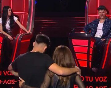 La decisión de Telefe con La Voz Argentina: ¿hay gala este viernes?