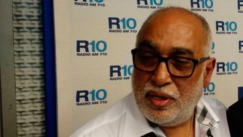 con la vuelta del negro oro se completa la grilla 2016 de radio 10 con la vuelta del negro oro se completa la grilla 2016 de radio 10