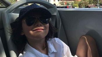 Identificaron a un nene entre los muertos por el atentado en Barcelona - Crédito: extra.ie Identificaron a un nene entre los muertos por el atentado en Barcelona - Crédito: extra.ie