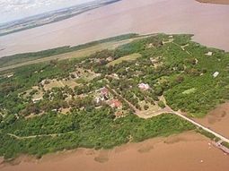 uruguay sospecha irregularidades en el canal martin garcia uruguay sospecha irregularidades en el canal martin garcia