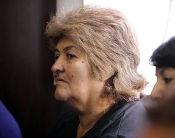 Caso Verón: procesan por drogas a una de las absueltas