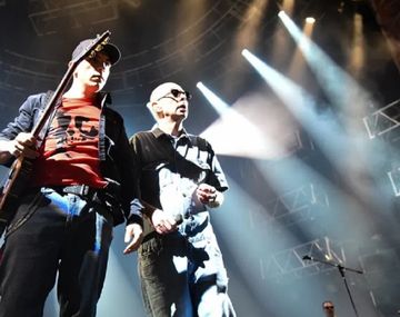 FOTO: Ale Casamayou, diario En Línea Olavarría.