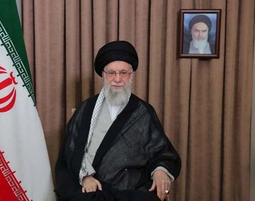 Irán quiere vengar a su líder y confirmó nuevas bajas de funcionarios