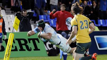 los pumas vencieron a australia en el cierre del rugby championship los pumas vencieron a australia en el cierre del rugby championship