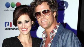 ¿mike amigorena y monica antonopulos, juntos? ¿mike amigorena y monica antonopulos, juntos?