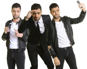 En la pantalla de C5N