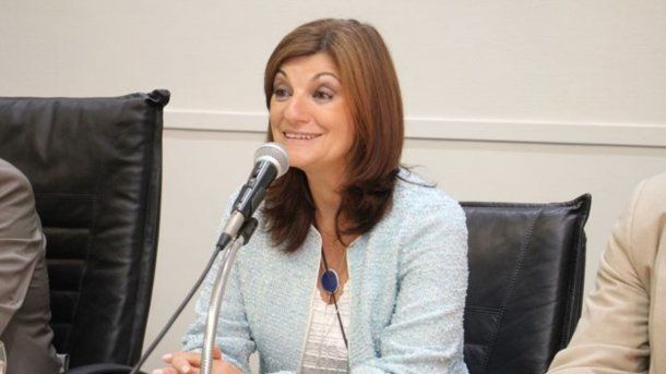 Quién es Kelly Olmos, la nueva ministra de Trabajo