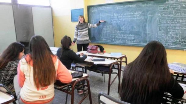Cambia la escuela secundaria bonaerense: todos los detalles