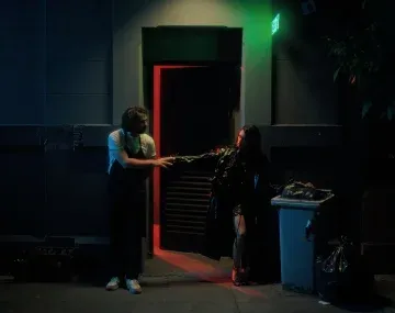 El videoclip de Lali Espósito junto a Peter Lanzani que ilusiona a los fans