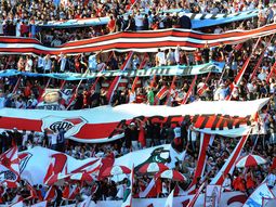 el polemico campagnoli investigara los incidentes entre barras de river el polemico campagnoli investigara los incidentes entre barras de river