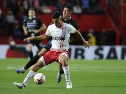 Cómo ver en vivo Gimnasia vs Argentinos por la LPF