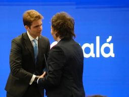 fintech de empresario libertario despidio mas de 100 empleados tras el triunfo de milei fintech de empresario libertario despidio mas de 100 empleados tras el triunfo de milei