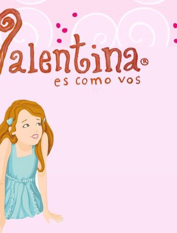 Valentina es como vos regresa después de años y busca volver a conquistar a toda una generación