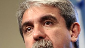 Aníbal Fernández Aníbal Fernández