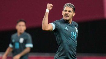 Quién es Facundo Medina, la sorpresa de la lista de Lionel Scaloni para el Mundial 2026 Quién es Facundo Medina, la sorpresa de la lista de Lionel Scaloni para el Mundial 2026