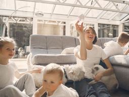 Las recomendaciones de la inteligencia artificial sobre cómo proteger a las mascotas del frío.