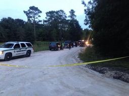 un abuelo asesino a su hija, a sus seis nietos y se suicido