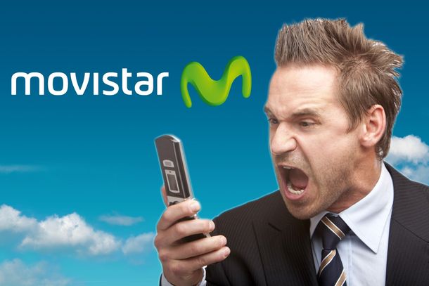 Movistar asegura que resarcirá a los usuarios por el apagón