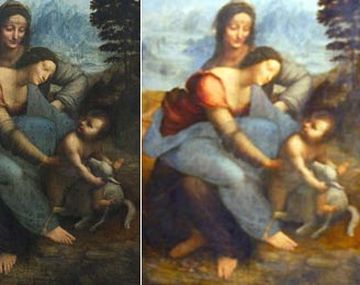 Pinturas