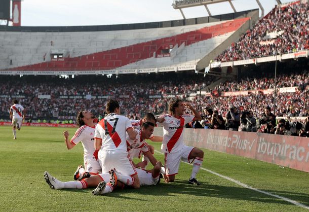Tras el retorno a Primera, River encara un tiempo de definiciones