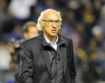 Carlos Bianchi