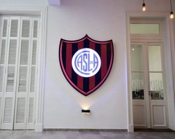 Crisis en San Lorenzo: la AFA analiza intervenir el club con una Comisión Normalizadora