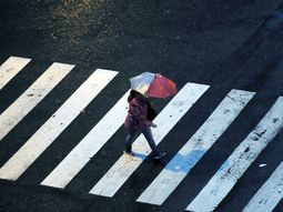 llega la tormenta de santa rosa y despues viene una ola de calor llega la tormenta de santa rosa y despues viene una ola de calor
