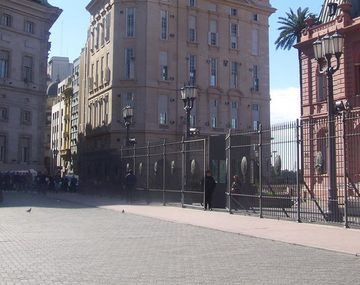 ¿A cuánto ascienden los salarios de los integrantes de la ex SIDE?