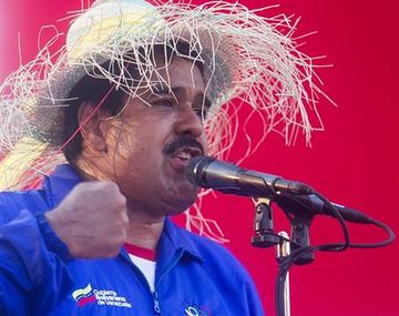Maduro: No sé por qué Chávez me eligió como su sucesor