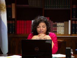 El Ministerio de Salud incorporará el lenguaje inclusivo en documentos oficiales