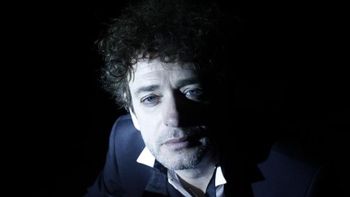 Gustavo Cerati Gustavo Cerati
