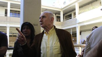 operaron al ex presidente de la rua: esta delicado operaron al ex presidente de la rua: esta delicado