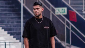 Carlos Zambrano Carlos Zambrano