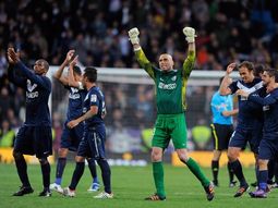 el mejor arquero de espana quiere volver a jugar en boca el mejor arquero de espana quiere volver a jugar en boca