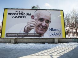 eslovaquia voto en contra en un referendum eslovaquia voto en contra en un referendum