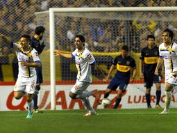 historica derrota de boca ante el modesto capiata historica derrota de boca ante el modesto capiata