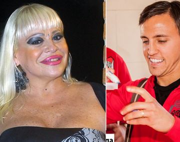 Tuve sexo en un ascensor con Buonanotte