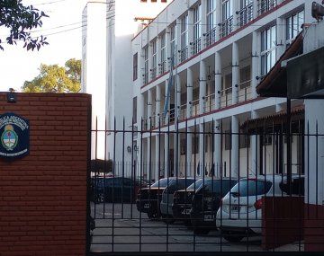 El hombre que quiso matar a Cristina se negó a declarar