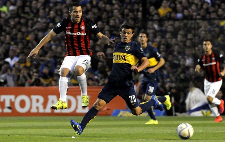 La Supercopa se jugará el 10 de febrero