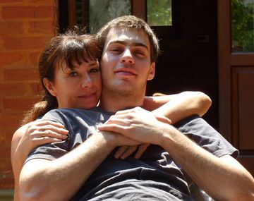 Rugbier sufrió lesión y está en terapia intensiva