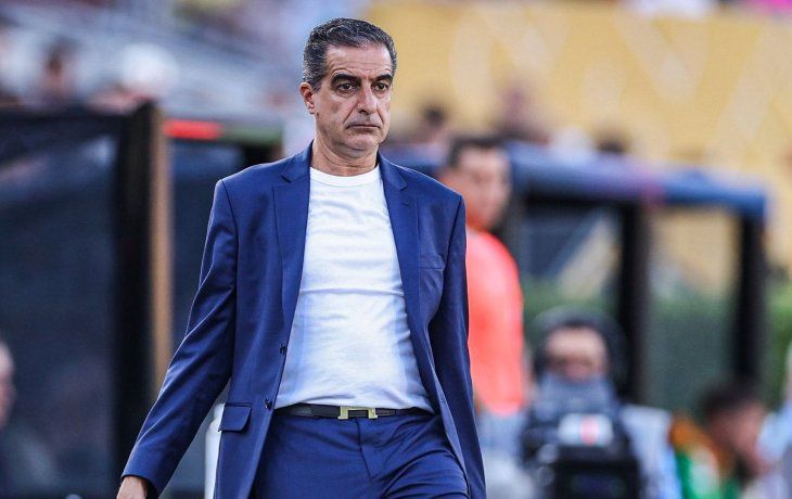 El cementerio del fútbol..., la frase del DT de Botafogo que anticipó la hazaña