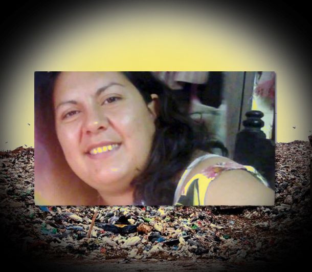 Aseguran que un policía vio a Paula en un contenedor, pero no la ayudó