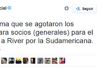 Furia en Boca: populares agotadas en 10 horas y quejas de los hinchas