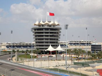 La lupa bajo Baréin: la tensión en Medio Oriente amenaza la F1