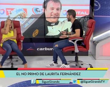 ¿Los terceros en discordia de Barbie y Fede?