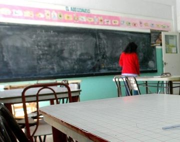 Las agresiones de padres a docentes serán penadas&nbsp;