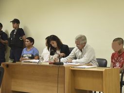Piden juicio político a la jueza que liberó a los acusados de asesinar al remisero